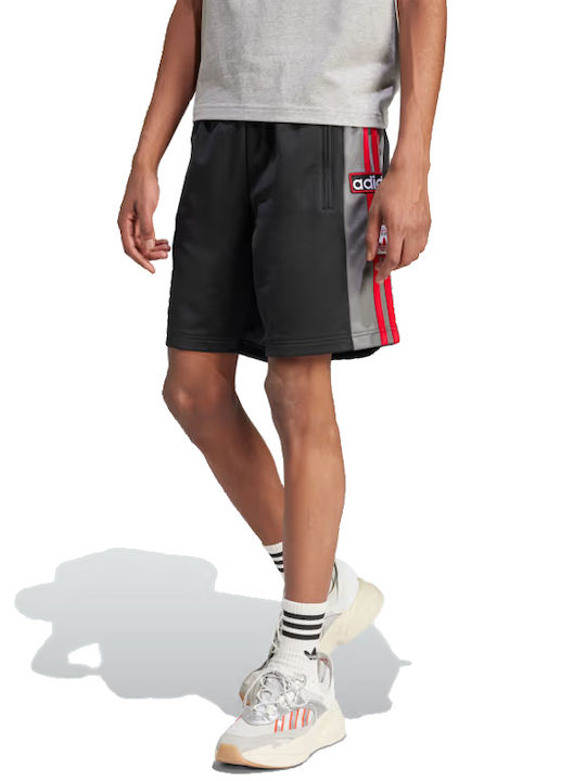Adidas Men's Athletic Shorts BLACK