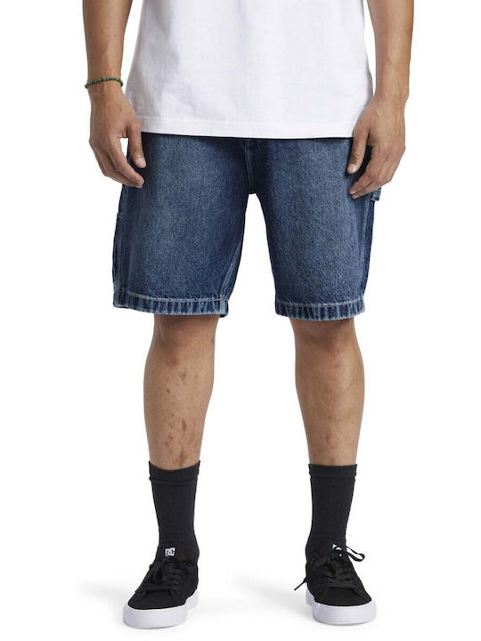 DC Men's Shorts Jeans Denim