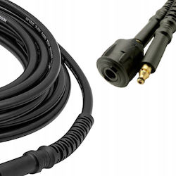 Rosfix E7FF-8ZBE Furtun de aer 10m