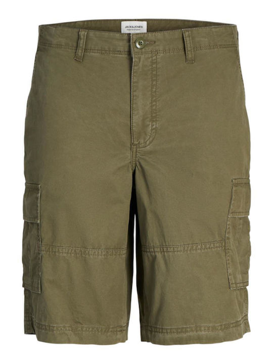 Jack & Jones Παιδικό Σορτς/Βερμούδα Υφασμάτινο ...