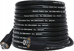 Rosfix Air Hose 10m TOTA-LUN4