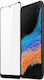 Dux Ducis Vollflächig gehärtetes Glas Schwarz (Galaxy XCover6 Pro)