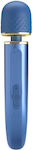 Pretty Love Vibrator Massage 24cm Blue