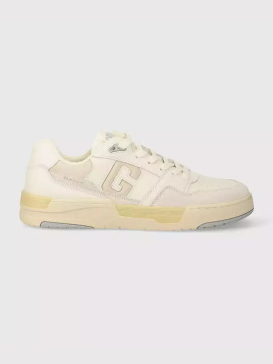 Gant Brookpal Sneakers Beige