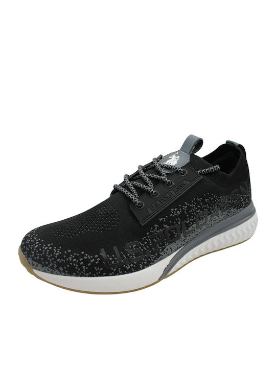 Felix Ανδρικά Sneakers Blk