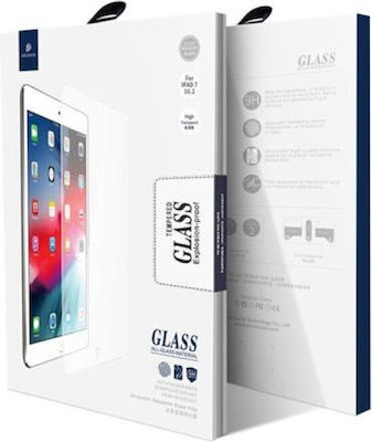 Dux Ducis Tempered Glass (Dux Ducix Apple iPad 7/ 8/ 9 10.2)