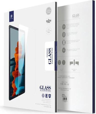 Dux Ducis Tempered Glass (Galaxy Tab S7)