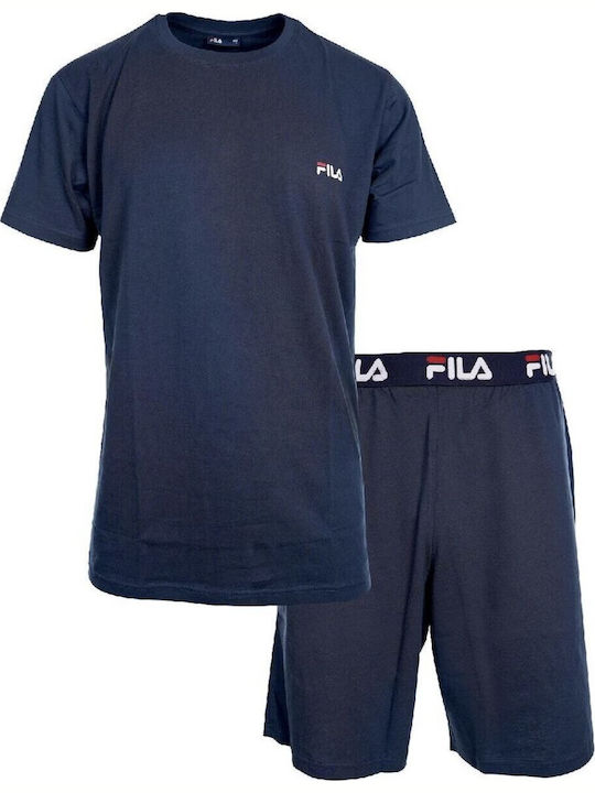 FILA Neagră