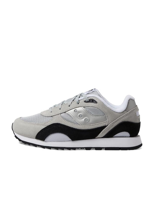 Saucony Kids Sneakers Gray