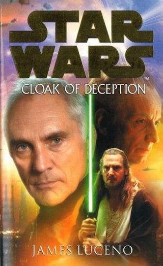 Νουβέλα Star Wars: Cloak of Deception