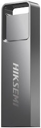 Hiksemi 128GB USB 3.2 Stick Gray