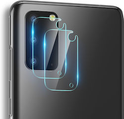 ESR Kameraschutz Gehärtetes Glas Transparent für das SAMSUNG S20