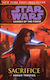Νουβέλα Star Wars Legacy of the Force V Sacrifice