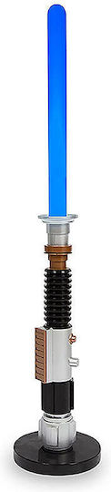 Ukonic Star Wars Decorative Lamp Blue