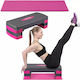 NEO Sport Aerobic Stepper με Ρυθμιζόμενο Ύψος