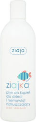 Ziaja Αφρόλουτρο 370ml