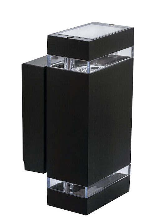 Kanlux Επιτοίχιο Εξωτερικό Φωτιστικό 10.9x35x23.5εκ. Kanlux Επιτοίχιο Εξωτερικό Φωτιστικό 10.9x35x23.5εκ.