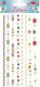 Ttg Temporary Tatoos 9x15cm 153192 Global Gift