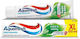 Aquafresh Triple Protection Mild & Minty Οδοντόκρεμα 100ml