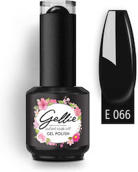 Gellie Ημιμόνιμο Βερνίκι 066 15ml Gellie Ημιμόνιμο Βερνίκι 066 15ml