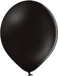 Μπαλόνια Λάτεξ 5 Μαύρο 100 Τεμ