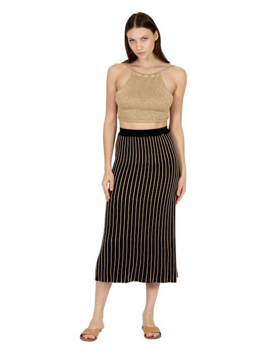 Aggel Skirt Multi