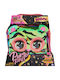 Spin Master Purse Pets Kids Bag Shoulder Bag Multicolored 5cmcm