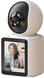 XO CR03 IP Камера Wi-Fi Full HD 1080p XO CR03 IP Камера Wi-Fi Full HD 1080p