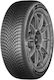 Dunlop All Season 2 195/60R16 93V XL Λάστιχο 4 Εποχών για Επιβατικό Αυτοκίνητο