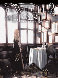 The Witch And The Beast 9 Kousuke Satake