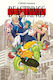 Beast Rings Shikaku Yamamoto Bd. 01