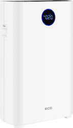ECG Air Purifier 33W Suitable for 43m²