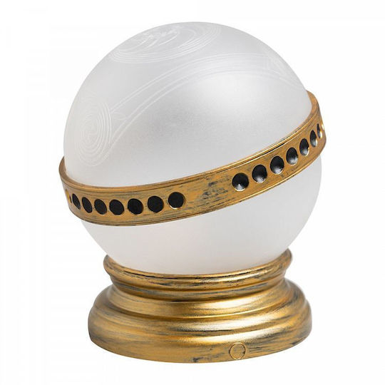 Portable Harry Potter Remembrall Light