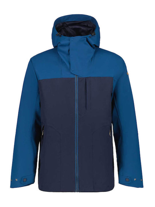 Icepeak Men's Jacket Blue