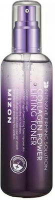 Mizon Intensive Straffungslösung Collagen Power Lifting Toner Straffendes Gesichtstonikum Collagen 120ml