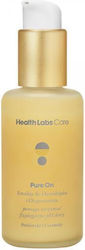 Healthlabs Emulsie de Curățare Pure On Make-up Removal 100ml