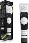 Piuma Carbon Toothpaste 75ml