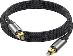 Vention Fiber TOS male - TOS male 1m