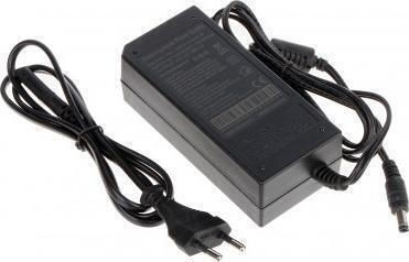 Universal Τροφοδοτικό 12 4A με Ισχύ 48W (12V/4A/5.5)