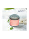 Heinner Loca Lunchbox Inox Rosa 600ml 1Stück