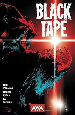 Black Tape Dan Panosian Black Tape Dan Panosian