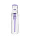 Dafi Bottle Παγούρι με Φίλτρο 700ml Μωβ