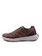 Pegada Anatomical Sneakers Tabac Brown