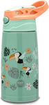 Coolpack Thermal Bottle Bono Toucans