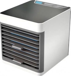 Arctic Air Ultra Mini Κλιματιστικό Usb Ασημί 19579759 Arctic Air Ultra Mini Κλιματιστικό Usb Ασημί 19579759