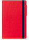 Legami Milano Notebook 192 Sheets B6 with Blank Pages White