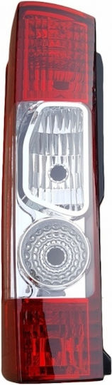 Задни светлини за Citroen Jumper Fiat Ducato Peugeot Boxer 1бр