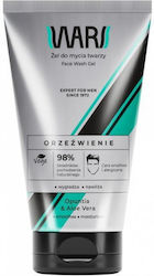 Wars Expert Gel Gesichtsreiniger 150ml