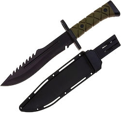 Tactical Hunting Knife Ideallstore Fixed Blade 34 Cm Tactical Hunting Knife Ideallstore Fixed Blade 34 Cm