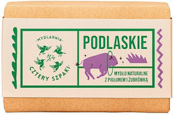 Mydlarnia Cztery Szpaki Soap Bar 110gr